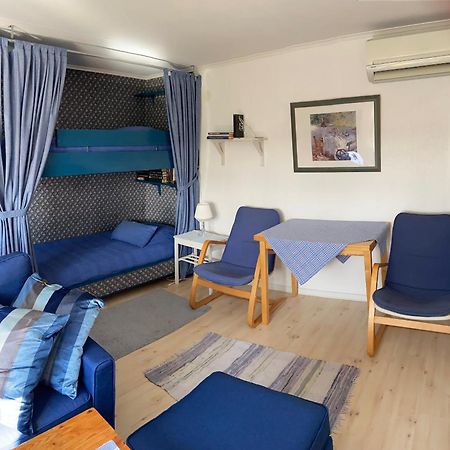 Cottage Bastad/Bjaere Bagian luar foto