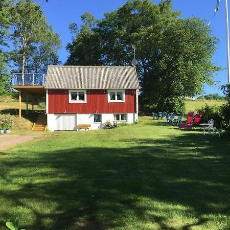Cottage Bastad/Bjaere Bagian luar foto
