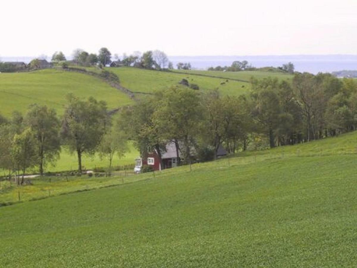Cottage Bastad/Bjaere Bagian luar foto