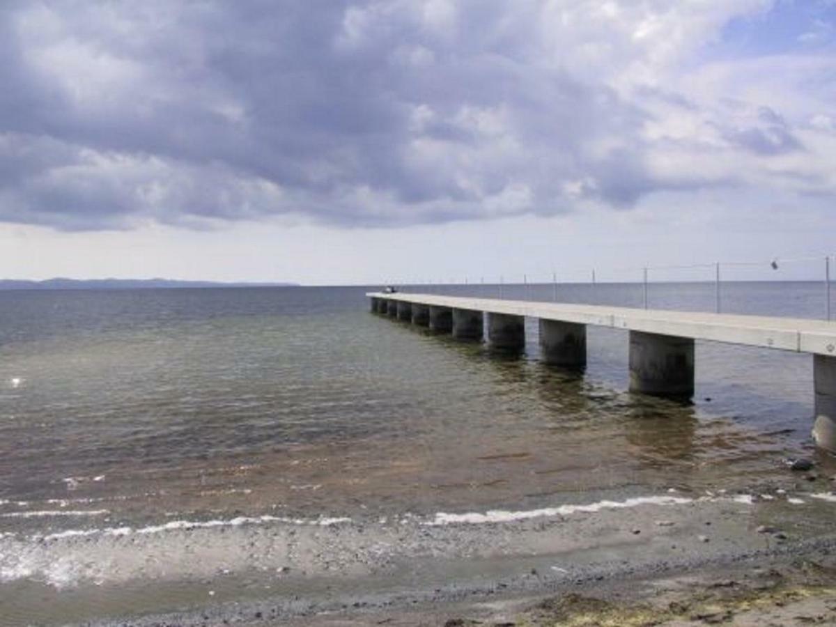 Cottage Bastad/Bjaere Bagian luar foto