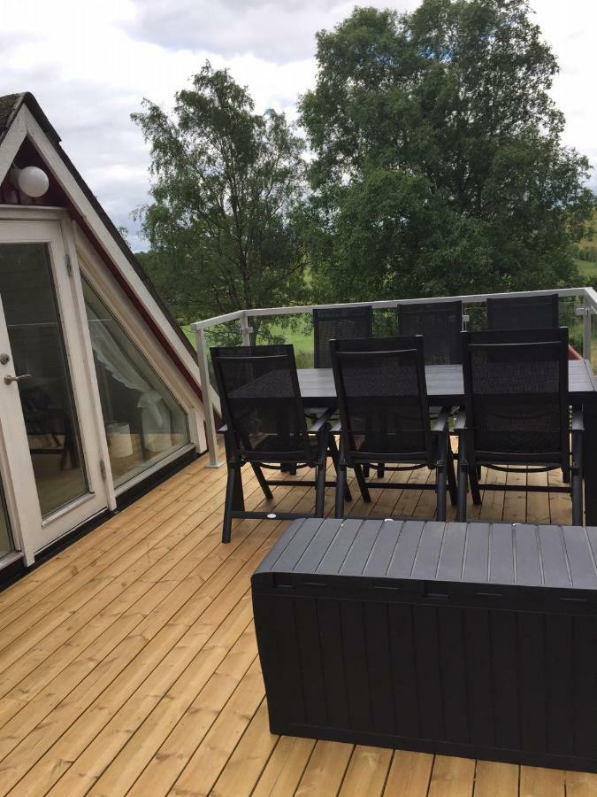Cottage Bastad/Bjaere Bagian luar foto